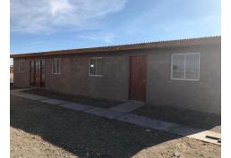 Venta de terreno en sector chiuchiu (Sector Santa Adriana de los desiertos)