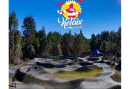 Terreno con Bikepark