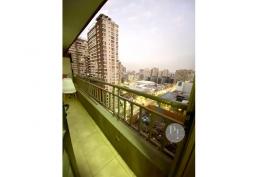 ¡¡¡PRECIOSO DEPARTAMENTO AMOBLADO EN ARRIENDO EN SANTIAGO CENTRO!!! 