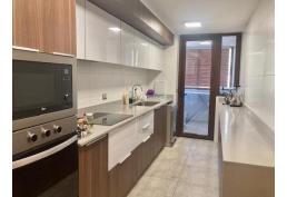 Espectacular Departamento En Venta / P. De Valdivia - Pocuro