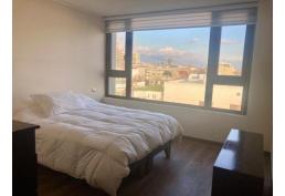 Espectacular Departamento En Venta / P. De Valdivia - Pocuro