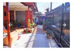 Arriendo casa en Puente Alto