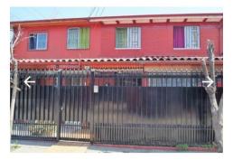 Arriendo casa en Puente Alto