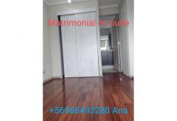 Arriendo Dpto Catedral 4245 2D 2B 1bodega