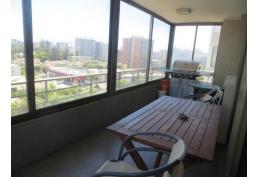 ¡INVERSIONISTA! VENDO Departamento 3d-2b-1e de 106 mt2 Sector Orientes Viña del Mar