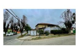 (COD.4522) VENDO TERRENO COMERCIAL EN VILLA ALEMANA