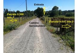 Excelente Parcela en Venta, sector Malalhue