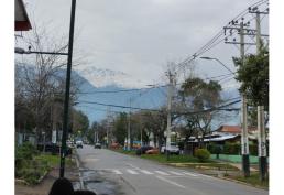 Se vende sitio comuna de Peñalolén, insuperable ...