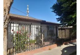 Se Vende Casa en Melipilla