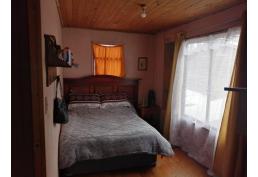 Vendo casa individual en Villarrica