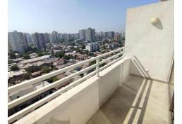 Loft 1D1B con hermosa vista en San Miguel