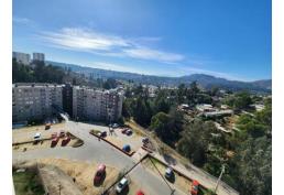 (7010) Venta departamento mirador de Reñaca - Viña del Mar