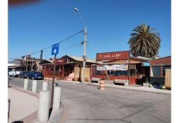 DERECHO DE LLAVE RESTAURANTE, COSTANERA