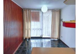 Departamento 2 Dormitorios 2 Baños Barrio Brasil Santiago Centro