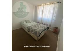 Se vende departamento en Santa Julia, Viña del mar