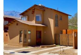 Casas en Condominio Montaña de la Luna, Vicuña.