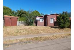 Vendo casa en terreno de 300 M2. San Ramón, comuna de Padre Las Casas.