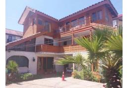 (COD.4004) CASA EN VENTA INVERSION RENTAS REÑACA, VIÑA