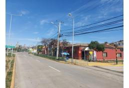 (COD.9021)Terreno en venta , Avenida borgoño, Concón