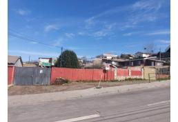 (COD.9021)Terreno en venta , Avenida borgoño, Concón