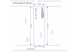 Se vende terreno sector Mariscadero, Pelluhue, Región del Maule