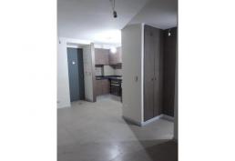 Arriendo Dpto. Home Studio/ Santiago/ Metro Los Héroes