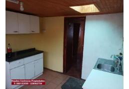 Casa 1 piso, económica, Villa 5 Pinos