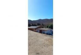 VALLE DE ELQUI PARCELA 8 HECTAREAS