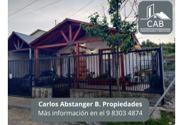 Casa en San Nicolás - Inmejorable ubicación