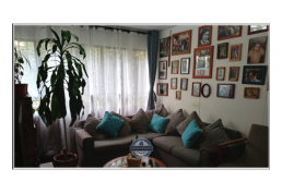 VENTA HERMOSO DEPARTAMENTO EN CERRILLOS