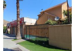 VENTA CASA LOCAL COMERCIAL