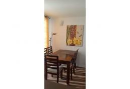 Arriendo departamento completamente amoblado