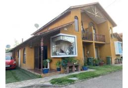 Se Vende Casa Sector Céntrico En Malloco comuna