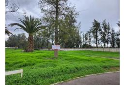 Se Vende Parcela Sola, Condominio Club De Golf Las Palmas