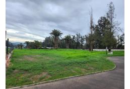 Se Vende Parcela Sola, Condominio Club De Golf Las Palmas