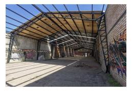 Venta Terreno Industrial 2500 mt2 Comuna de