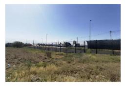 Venta Terreno Industrial 2500 mt2 Comuna de