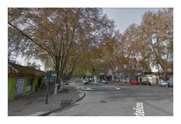 Se Vende Terreno De 2.015,85 mt2 Centro