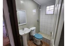 Se Vende Casa En Villa El Naranjal, Comuna