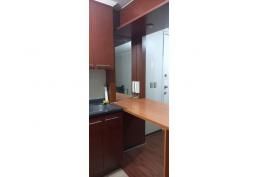 DEPARTAMENTO EN AV. SANTA ISABEL - VALOR CONVERSABLE- 2 DORMITORIOS- 2 BAÑOS