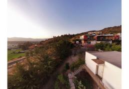 VENTA Condominio Vista al Valle Machalí: Tu Refugio Familiar en la Naturaleza