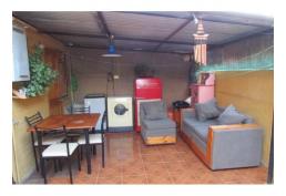 Se Vende Linda y Acogedora Casa, comuna Curacaví