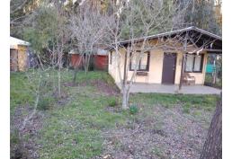 Cabaña en Embalse Ancoa