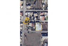 Oportunidad se vende propiedad de 750m² en Santa Clara Talcahuano